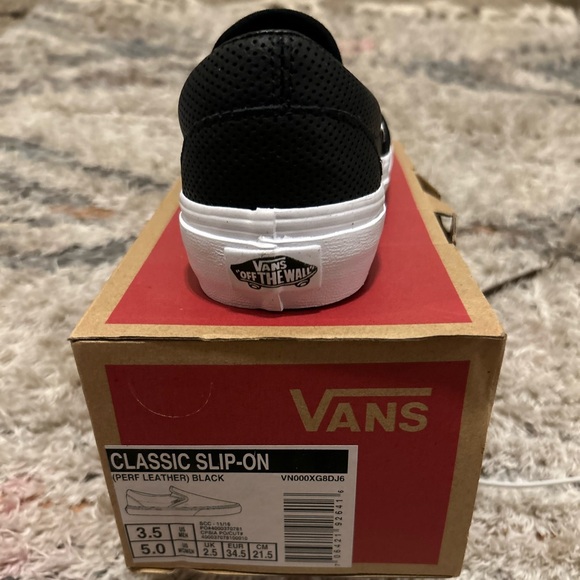 Vans - Picture 2 of 2